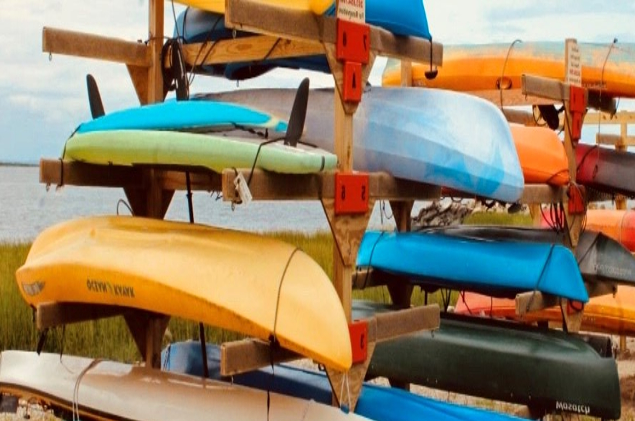 kayak-storage-kenmore-washington-location-